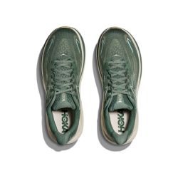 Clifton 10 - Chaussure Running Homme - Fern / Truffle Salt