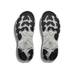 Clifton 10 - Chaussure Running Homme - Galactic Grey / Asteroid