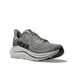 Clifton 10 - Chaussure Running Homme - Galactic Grey / Asteroid