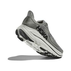 Clifton 10 - Chaussure Running Homme - Galactic Grey / Asteroid