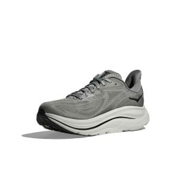 Clifton 10 - Chaussure Running Homme - Galactic Grey / Asteroid