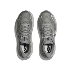 Clifton 10 - Chaussure Running Homme - Galactic Grey / Asteroid