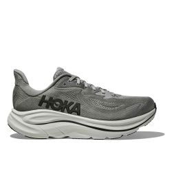 Clifton 10 - Chaussure Running Homme - Galactic Grey / Asteroid