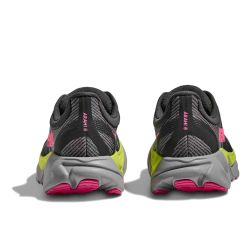 Arahi 8 W - Chaussure running Femme - Charcoal Grey / Grey Skies
