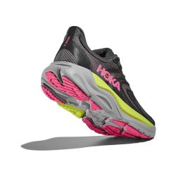 Arahi 8 W - Chaussure running Femme - Charcoal Grey / Grey Skies
