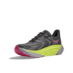 Arahi 8 W - Chaussure running Femme - Charcoal Grey / Grey Skies
