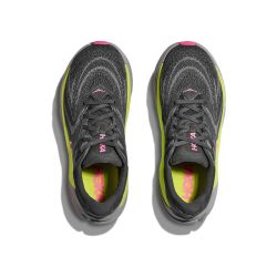 Arahi 8 W - Chaussure running Femme - Charcoal Grey / Grey Skies