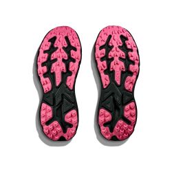 Challenger 8 - Chaussures de Trail Homme - Neon Hoka Citrus / Black