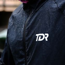 Coupe-vent TDR 2025 Unisexe