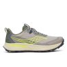 Peregrine 15 - Chaussures de Trail Homme - Ridge / Olivine