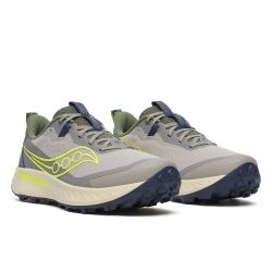 Peregrine 15 - Chaussures de Trail Homme - Ridge / Olivine
