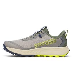Peregrine 15 - Chaussures de Trail Homme - Ridge / Olivine