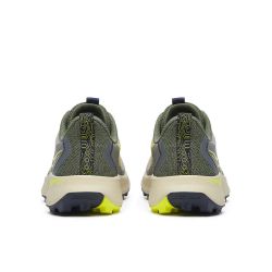 Peregrine 15 - Chaussures de Trail Homme - Ridge / Olivine