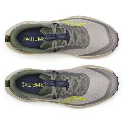 Peregrine 15 - Chaussures de Trail Homme - Ridge / Olivine