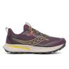 Peregrine 15 - Chaussures de Trail Homme - Wine / Kodiak