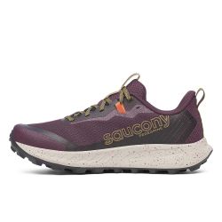Peregrine 15 - Chaussures de Trail Homme - Wine / Kodiak