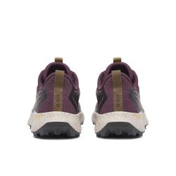 Peregrine 15 - Chaussures de Trail Homme - Wine / Kodiak