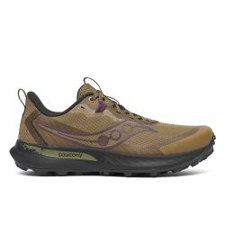 Peregrine 15 - Chaussures de Trail Homme - Kodiak / Black