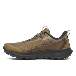 Peregrine 15 - Chaussures de Trail Homme - Kodiak / Black