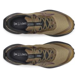 Peregrine 15 - Chaussures de Trail Homme - Kodiak / Black