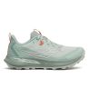 Peregrine 15 W - Chaussures de Trail Femme - Mist / Aloe