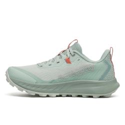 Peregrine 15 W - Chaussures de Trail Femme - Mist / Aloe