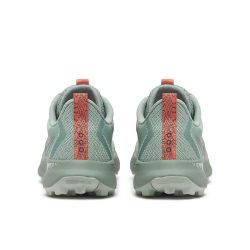Peregrine 15 W - Chaussures de Trail Femme - Mist / Aloe