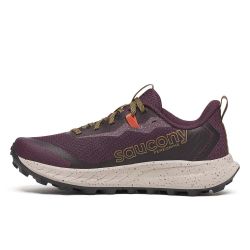 Peregrine 15 W - Chaussures de Trail Femme - Wine / Kodiak
