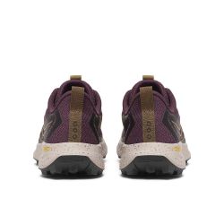 Peregrine 15 W - Chaussures de Trail Femme - Wine / Kodiak
