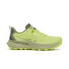 Peregrine 15 W - Chaussures de Trail Femme - Sunny / Hemlock