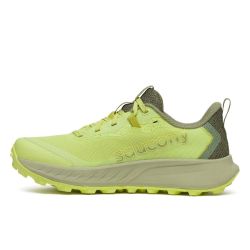 Peregrine 15 W - Chaussures de Trail Femme - Sunny / Hemlock