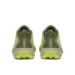 Peregrine 15 W - Chaussures de Trail Femme - Sunny / Hemlock