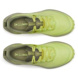Peregrine 15 W - Chaussures de Trail Femme - Sunny / Hemlock