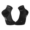 Chaussettes de running SCR ONE - Noir
