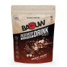 Boisson protéinée de récupération - Chocolat & Noisette