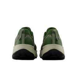 Fresh Foam X Hierro v9 - Chaussure de Trail pour Homme - Dark Alpine Green / Shipyard / Black