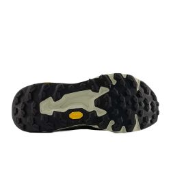 Fresh Foam X Hierro v9 - Chaussure de Trail pour Homme - Dark Alpine Green / Shipyard / Black