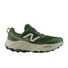 Fresh Foam X Hierro v9 - Chaussure de Trail pour Homme - Dark Alpine Green / Shipyard / Black