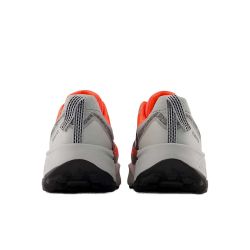 Fresh Foam X Hierro v9 - Chaussure de Trail pour Homme - Urgent Red / Reflection / Raincloud