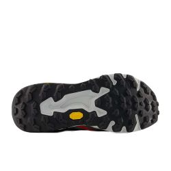 Fresh Foam X Hierro v9 - Chaussure de Trail pour Homme - Urgent Red / Reflection / Raincloud