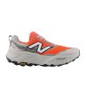 Fresh Foam X Hierro v9 - Chaussure de Trail pour Homme - Urgent Red / Reflection / Raincloud