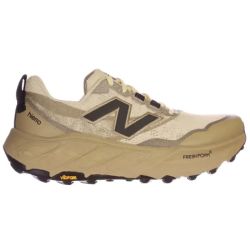 Fresh Foam X Hierro v9 - Chaussure de Trail pour Homme - Morel / Black Cement