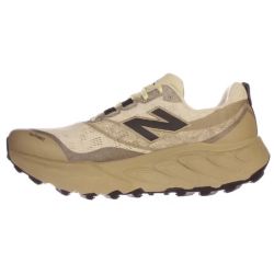 Fresh Foam X Hierro v9 - Chaussure de Trail pour Homme - Morel / Black Cement