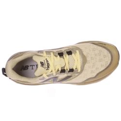 Fresh Foam X Hierro v9 - Chaussure de Trail pour Homme - Morel / Black Cement