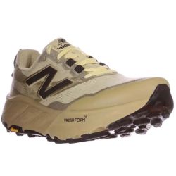 Fresh Foam X Hierro v9 - Chaussure de Trail pour Homme - Morel / Black Cement