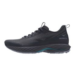 Wave Rider TT 3 - Chaussures Gravel Homme - Odyssey Gray / Blue Granite / Capri Breeze