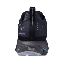 Wave Rider TT 3 - Chaussures Gravel Homme - Odyssey Gray / Blue Granite / Capri Breeze
