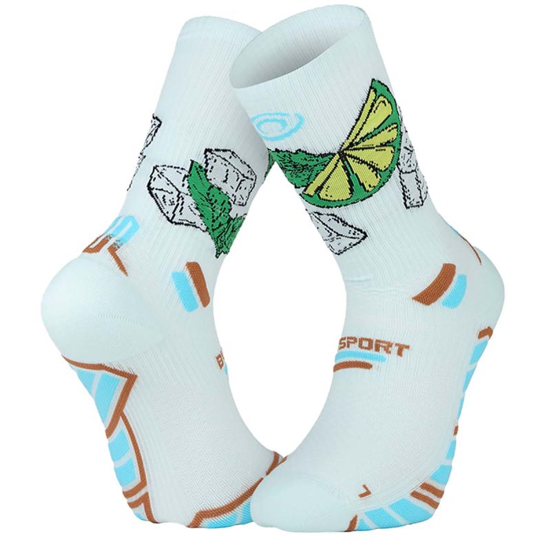 Socquette TrailCollector Socquette TrailCollector