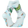 Chaussettes Trail Ultra Collector Nutrisocks - Moscow Mule