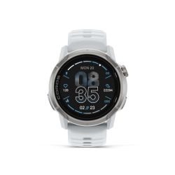 Apex 4 42mm Blanc